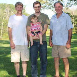 Meet your Posher, Tim